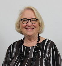 Brenda Born Board Member Photo