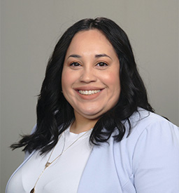 Heydi Correa Encarnacion - Member Photo