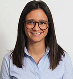 Lauren Rodriguez Member Photo