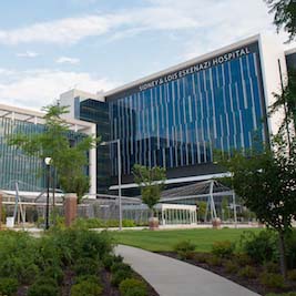 Eskenazi Health Center Primary Care