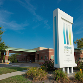 Eskenazi Health Center Westside